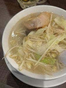 ラーチャン家 古町店