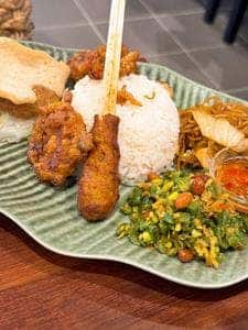 Kuta Bali Cafe 原宿店