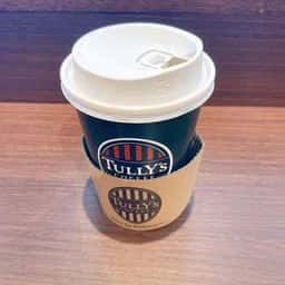 タリーズコーヒー 羽田空港第2ターミナル店