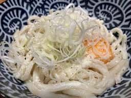 創作うどん専門店 いちだん マルイファミリー溝口店