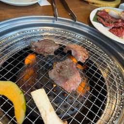 ハヌリ 新宿歌舞伎町ゴジラ通り店
