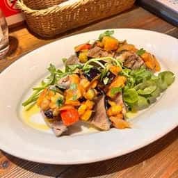 Osteria La Cantina da CIAORO