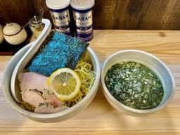 らーめん 鶏の一