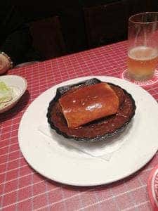 洋食キムラ キュービックプラザ新横浜店