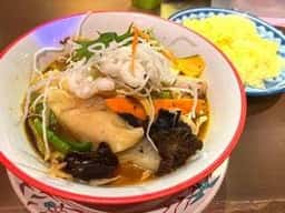 マジックスパイス 東京御殿