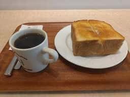 Peak Roast Coffee