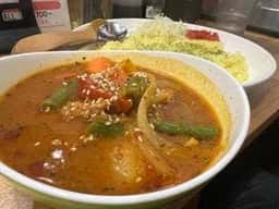 カレー&Kitchen Gocchan