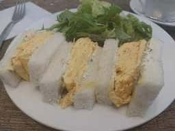 エルマーズグリーンカフェ