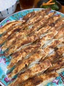 餃子専門店まさや