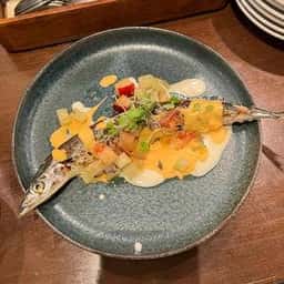 Fruits Bistro SABLIER