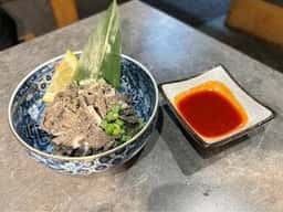 焼肉 裏松