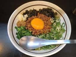 麺屋やまひで 王寺店