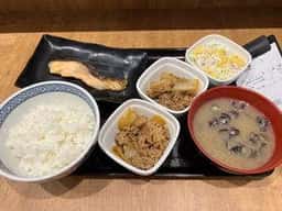 吉野家 浅草橋駅前店