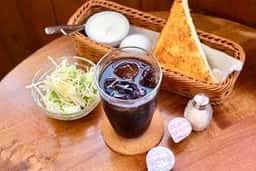 MOMOFUKU CAFE