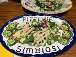PIZZERIA SIMBIOSI