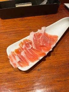 スペイン料理 アロス