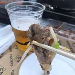 祐一郎商店 エスコンフィールド店