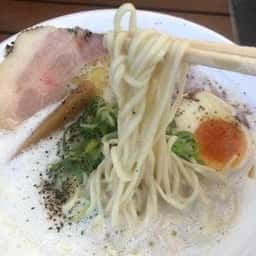 麺 鍾馗 エスコンフィールド店