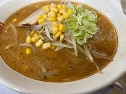 ラーメンばんだい 大谷田店