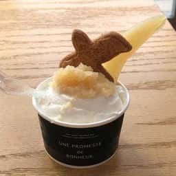 ルモカフェ 道の駅るもい ちゃいるも