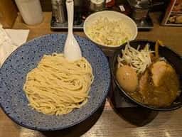 小川流 多摩貝取店