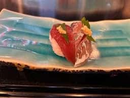松葉鮨