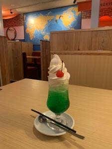 喫茶店 ピノキオ 寝屋川池田店