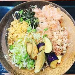 ゆで太郎 もつ次郎 白石本通店