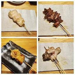 焼鳥と地酒SAKE酉