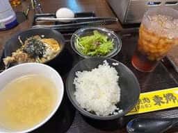 焼肉ホルモン 東郷