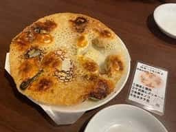 老辺餃子館 本館
