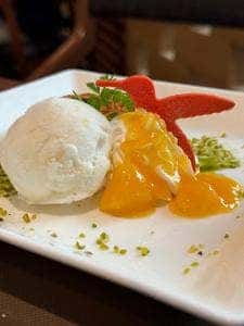 カフェ・アート 東京都美術館店