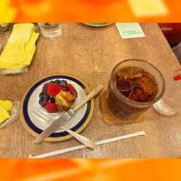 にしむら珈琲 阪急前店