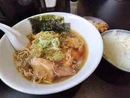 カレーうどん 椛