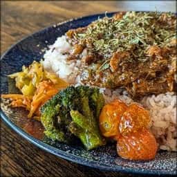 WAYAWAYA CAFE