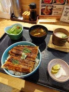 海鮮食堂うを亀