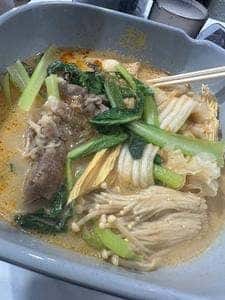 楊國福マーラータン 銀座店