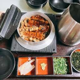 釜寅新横浜店