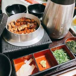 釜寅新横浜店