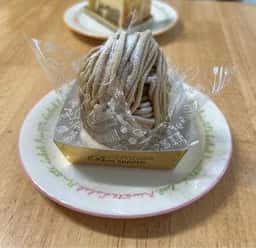 パティスリー タンタシオン