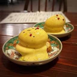 アペロと僕と、東根小屋町