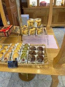 フェルヴェール 富山駅店