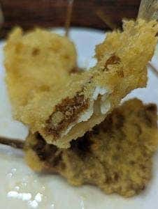 鳥の巣 ホワイティうめだ