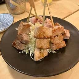 酒場 きいとん