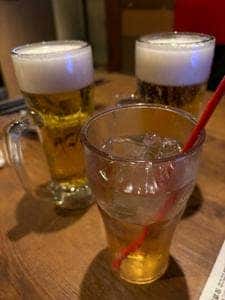 土間土間 大井町店