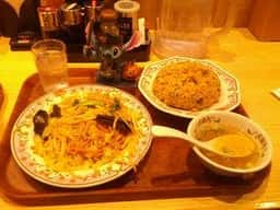 餃子の王将 国道293号足利南店