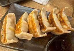 肉汁餃子のダンダダン 浅草かっぱ橋店
