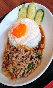 本格タイレストラン アロイ