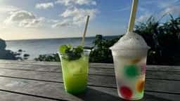 バンタカフェ by 星野リゾート