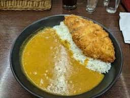カレーショップ C&C 笹塚店